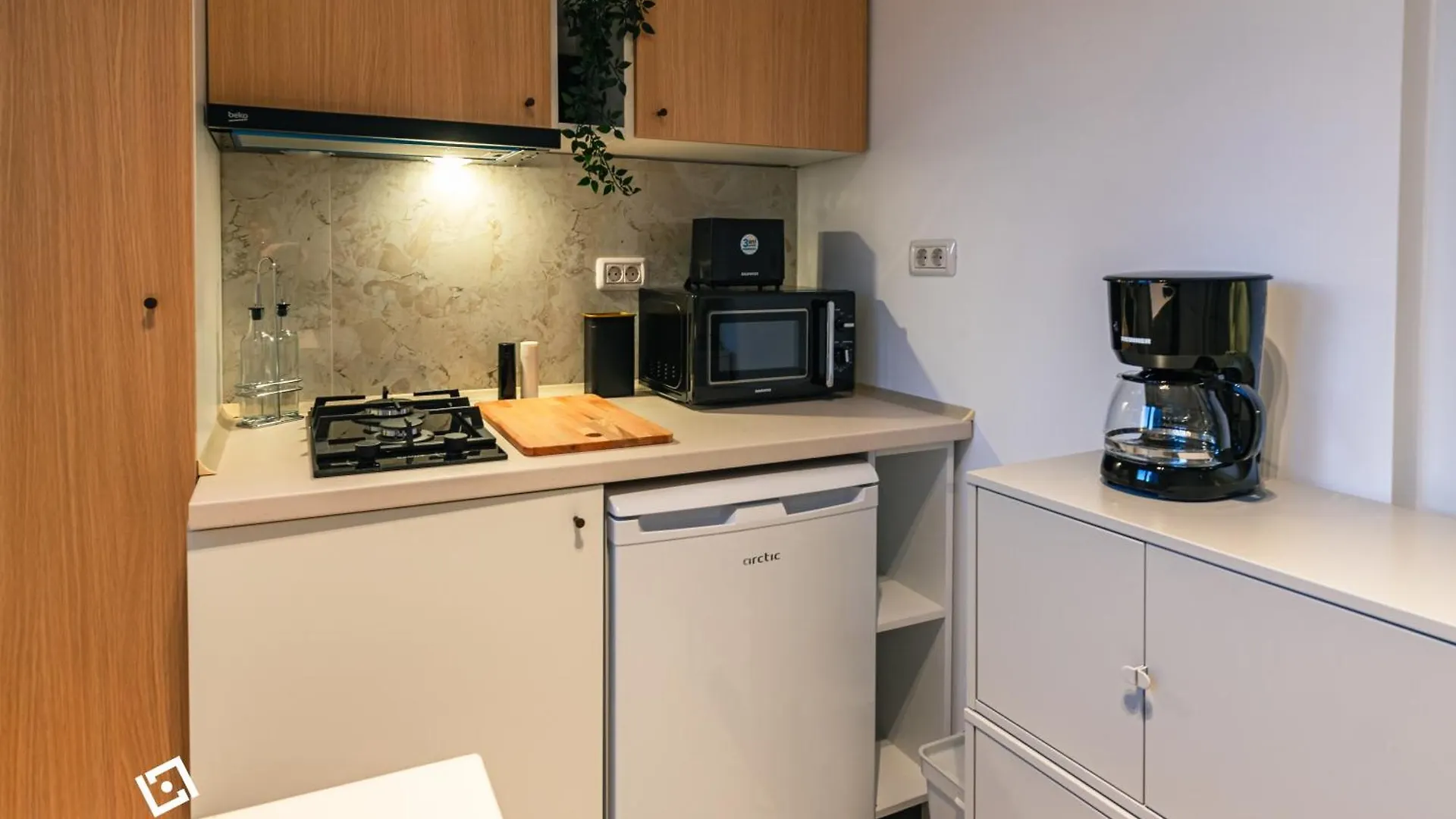 Central Residence Apartment 620 Bucharest