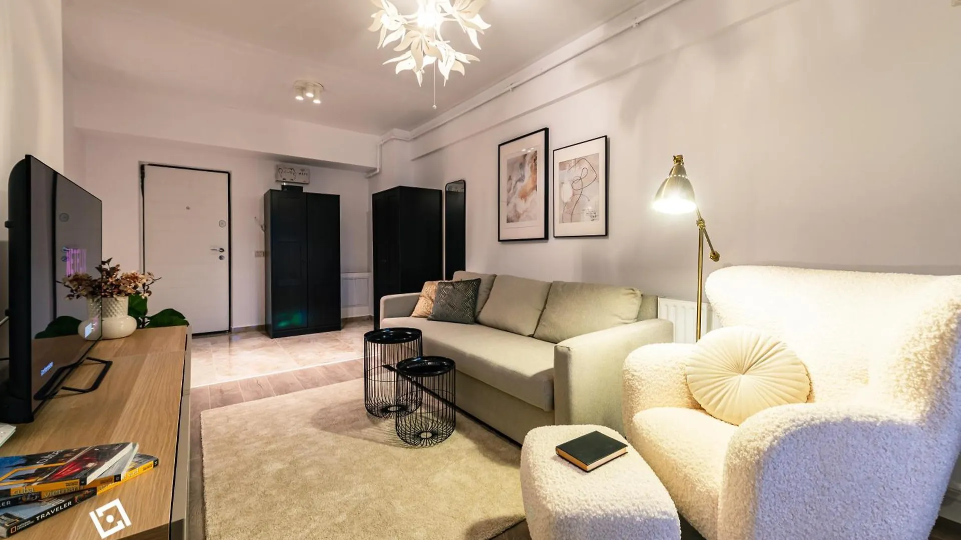 Central Residence Apartment 620 Bucharest Romania