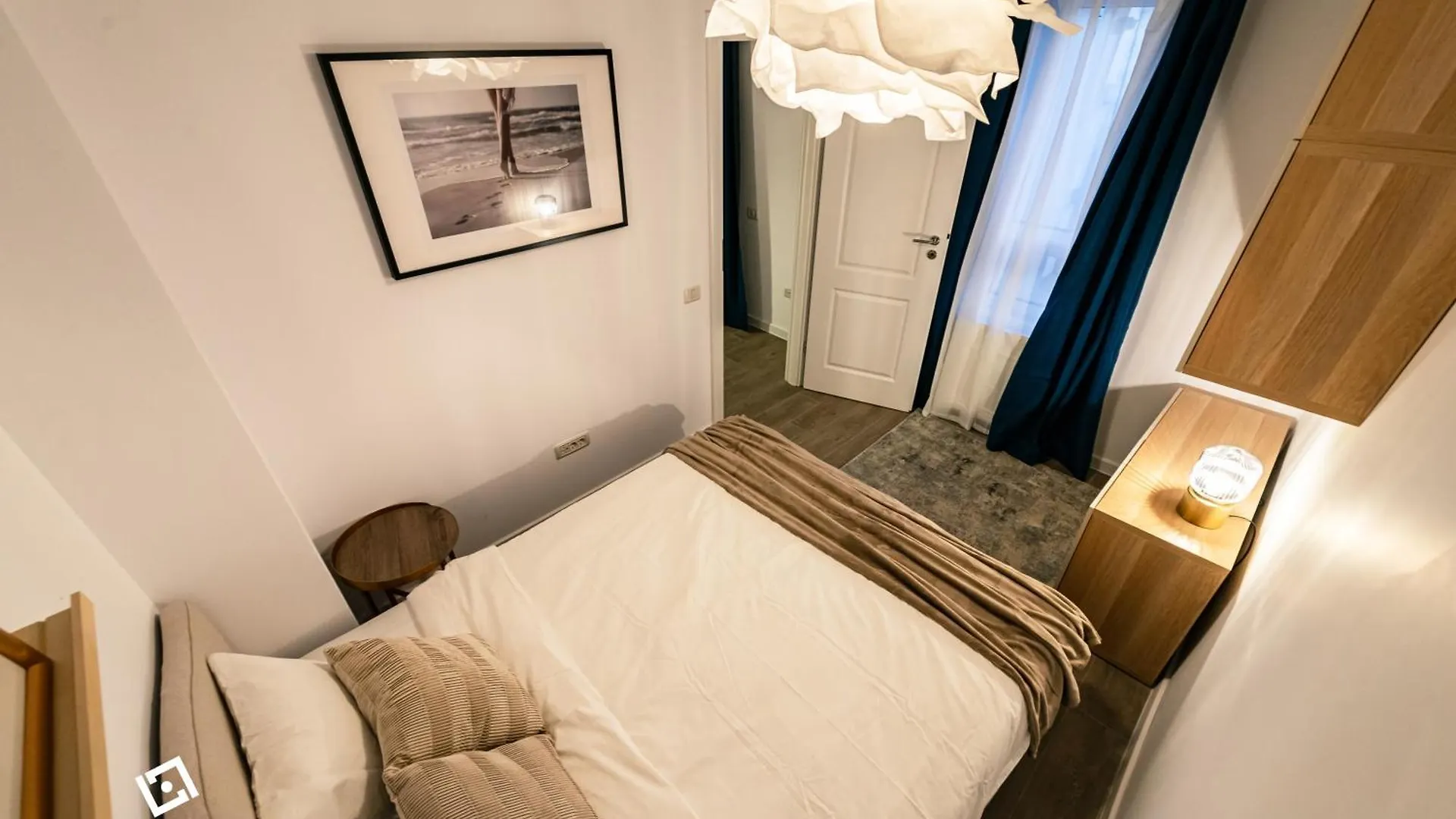 Central Residence Apartment 620 Bucharest Romania
