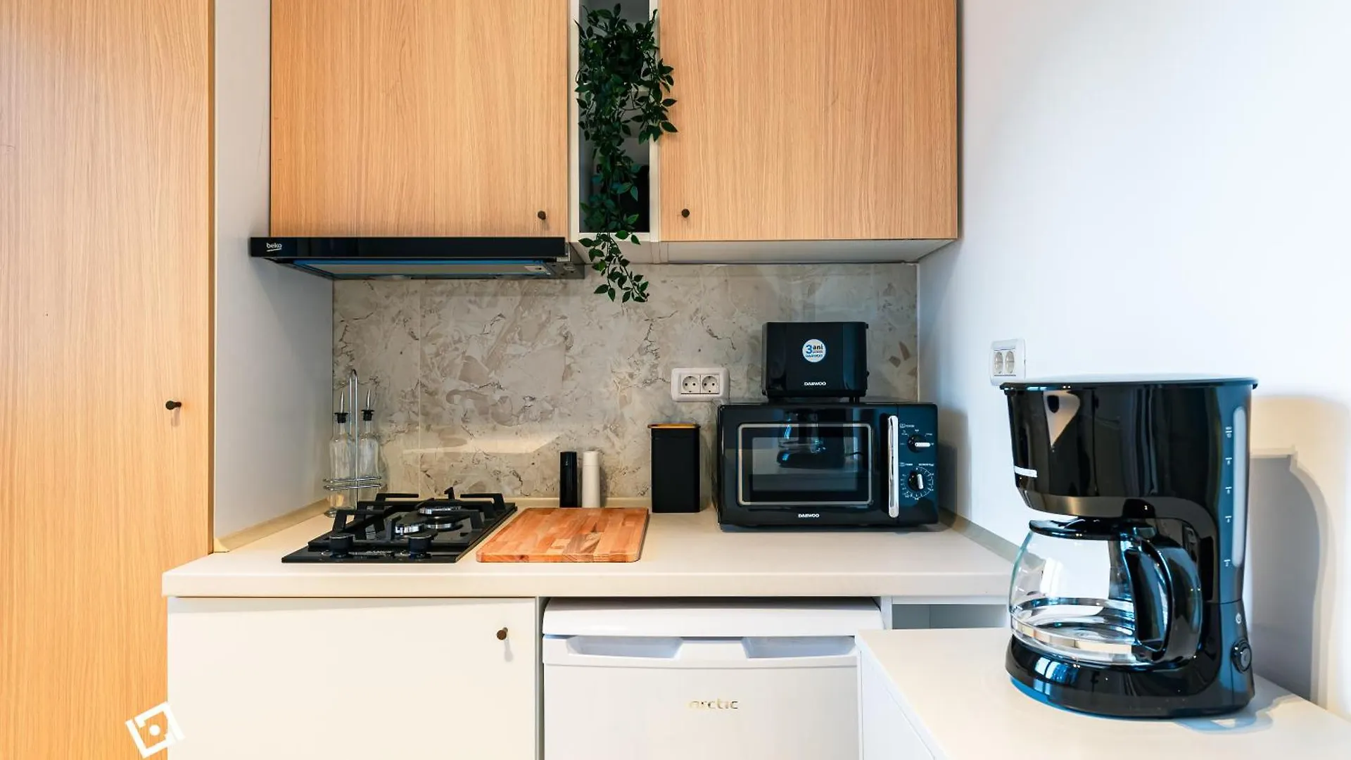 Central Residence Apartment 620 Bucharest Romania