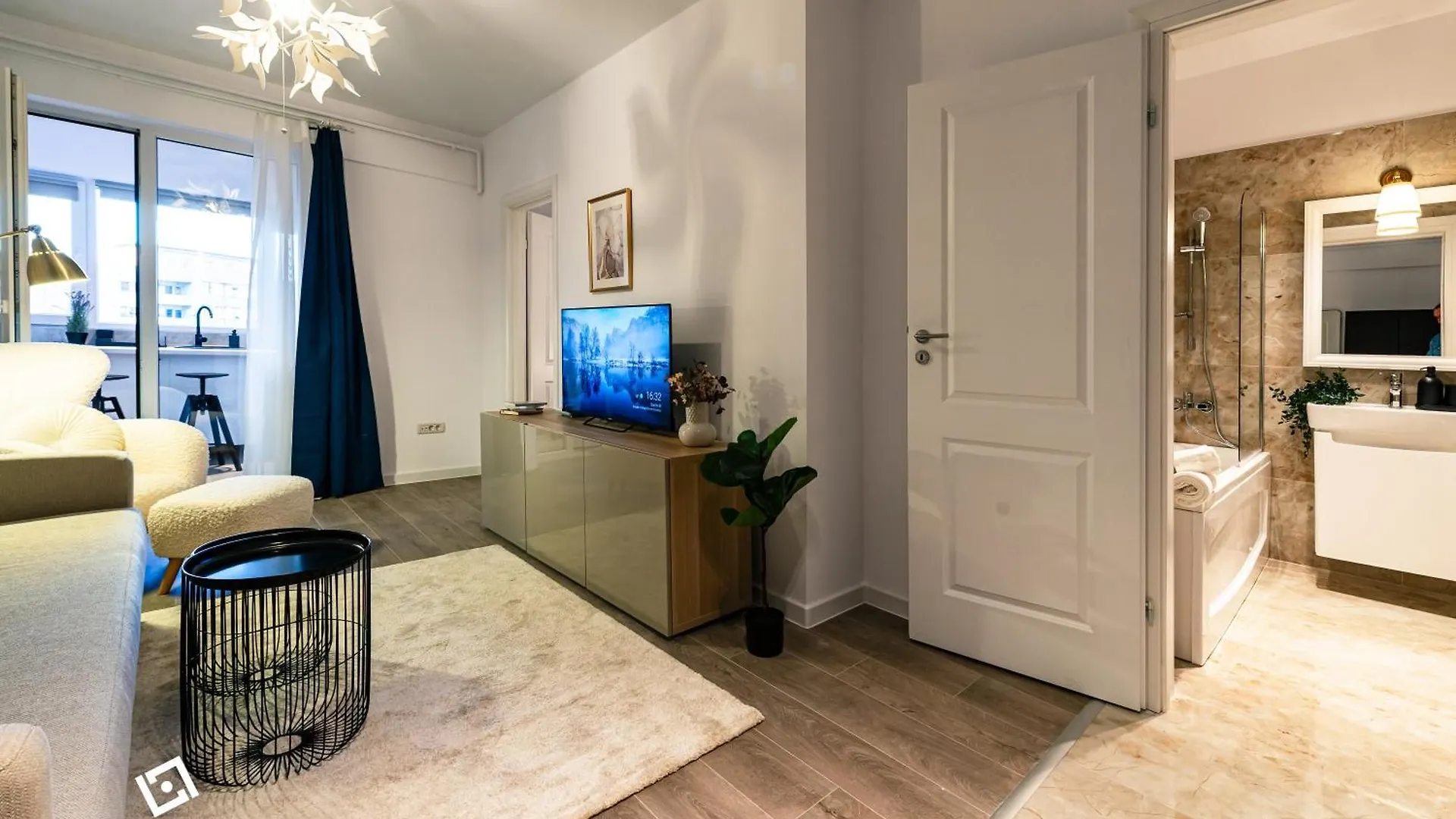 Central Residence Apartment 620 Bucharest