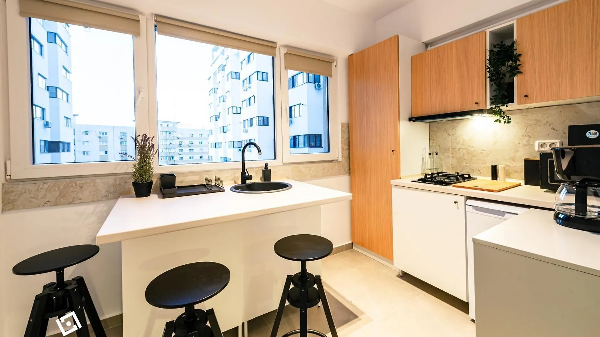 Central Residence Apartment 620 Bucharest