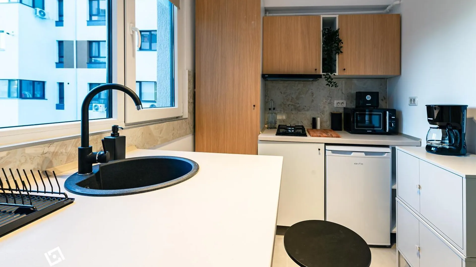 Central Residence Apartment 620 Bucharest