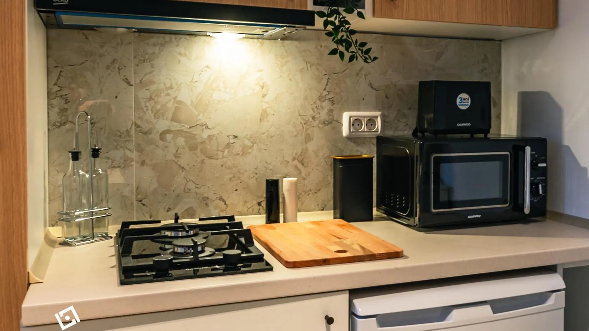 Central Residence Apartment 620 Bucharest