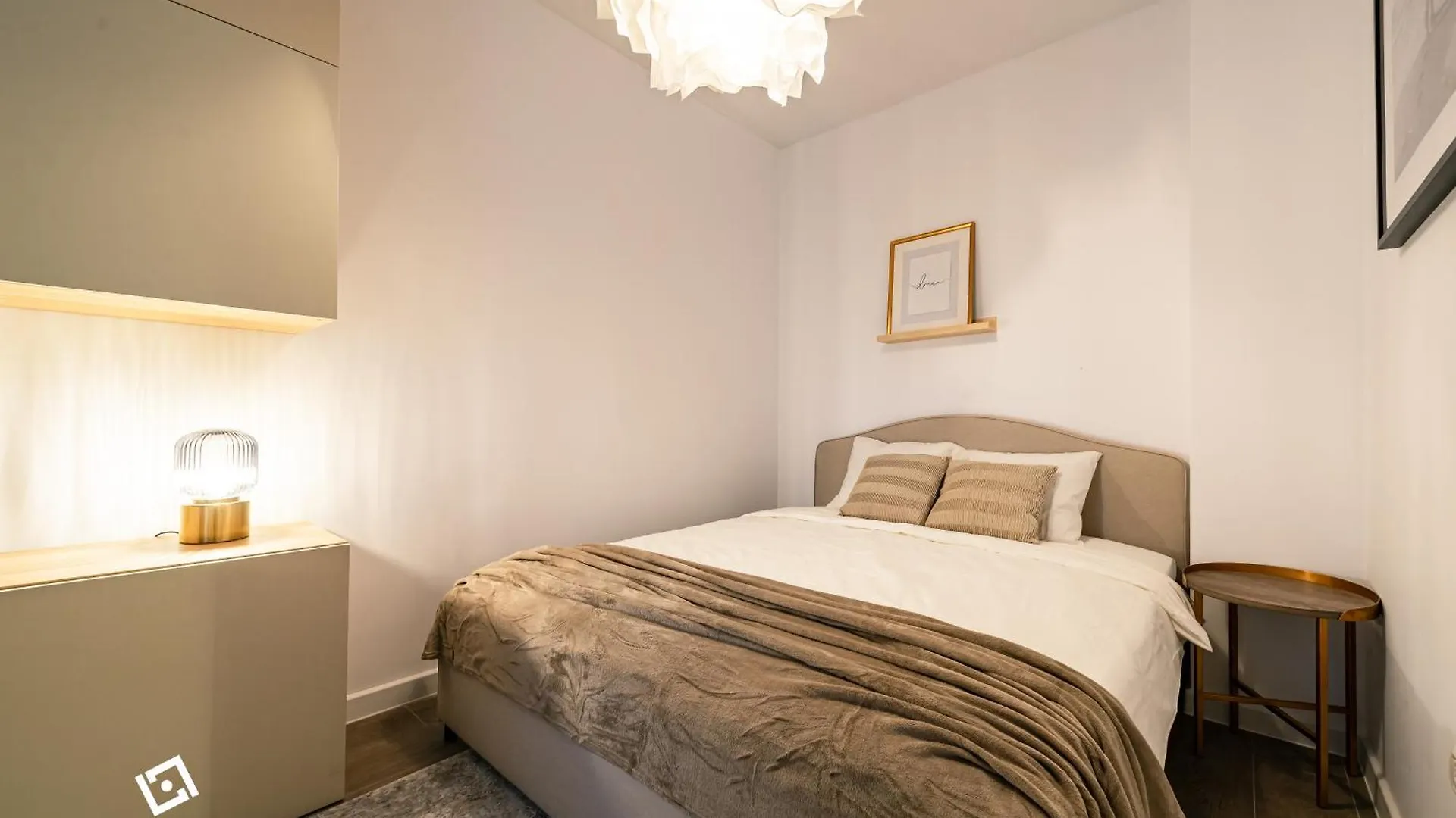 Central Residence Apartment 620 Bucharest